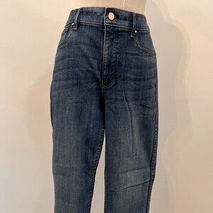 Everyday Soft Skinny Jeans